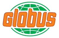 Logo-Globus