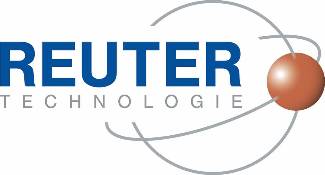LogoRT2018 Kunden-Referenzlogo Reuter Technologies
