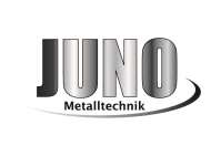Logo_JUNO_Metalltechnik
