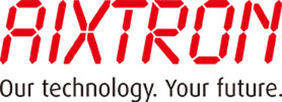 aixtron logo
